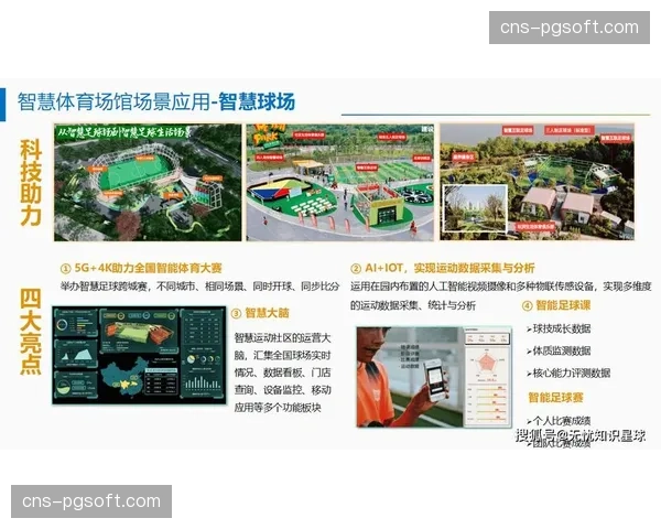 智慧化场馆管理平台进入普及阶段 提升公共体育设施运营能效