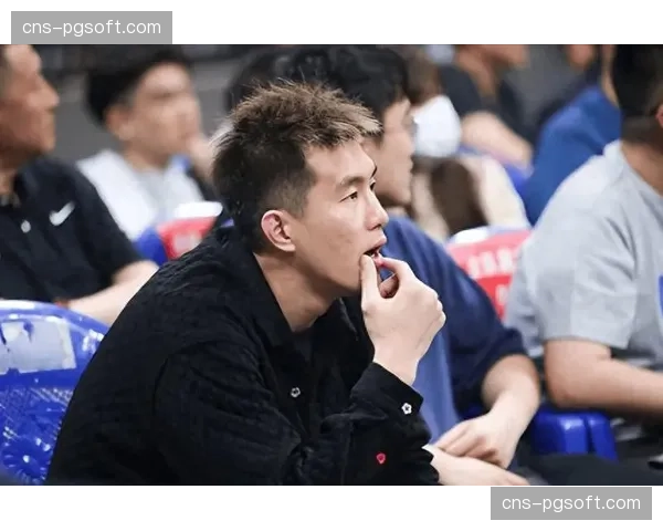 郭艾伦随队参加合练，总决赛G7出场状态升级为“出战成疑”